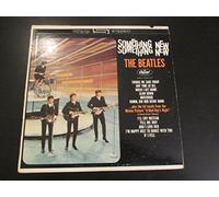 Beatles - Something New