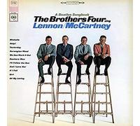 beatles songbook: the brothers four sing lennon-mc