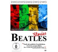 Beatles Stories