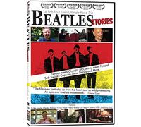 Beatles Stories - A Fab Four Fan's Ultimate Road Trip [DVD] [2011] [2012]