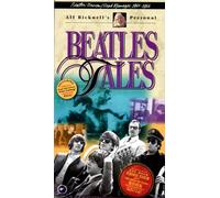 Beatles Tales With Beatles Diario Libro [VHS]