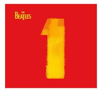 The Beatles 1 (CD) Album