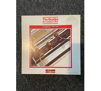 Beatles,the - 1962-1966