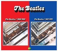 Beatles,the - 1962-1970