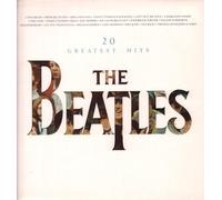 Beatles, The - 20 Greatest Hits