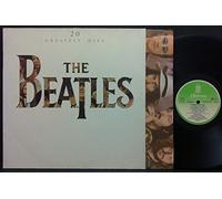 Beatles,the - 20 greatest hits [VINYL]