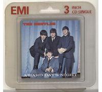 Beatles,the - A Hard Day'S Night