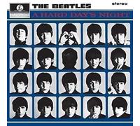 The Beatles A Hard Day's Night (CD) Album
