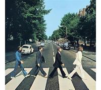 Beatles (The) - Abbey Road