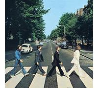 Beatles The - Abbey Road