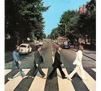 Beatles,the - Abbey Road