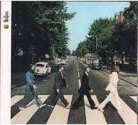 Beatles The - ABBEY ROAD (EDICION LIMITADA)