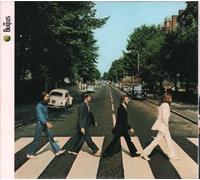 Beatles The - ABBEY ROAD (EDICION LIMITADA)