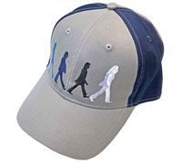 Beatles - The Abbey Road Figures Ufficiale Cappellini da baseball