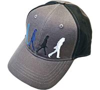 Beatles - The Abbey Road Figures Ufficiale Cappellini da baseball