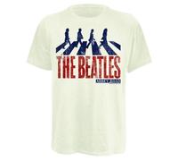 Beatles,the - Abbey Road (S/TS/White)