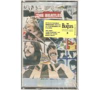 Beatles Anthology 3 (Cassette)