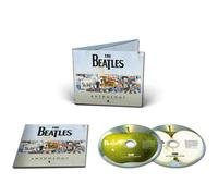 Anthology 4 (2CD / 2025)