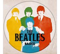 Beatles,the - Basics (Vinyl-Picture Disc)