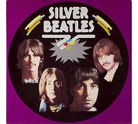 BEATLES - The Beatles 1961 - Silver Beatles / AR 30003