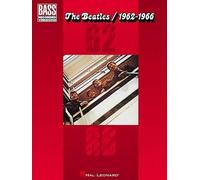 The Beatles/1962-1966. Basso solo.