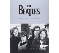 Beatles The Beatles Anthology (25th Anniversary Edition) (Tascabile)
