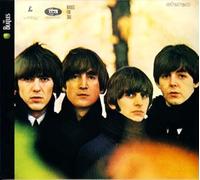 Beatles - The Beatles - Beatles For Sale, CD Remastered Digipak