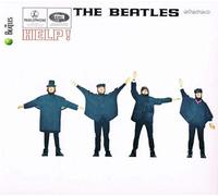 Beatles - The Beatles - Help!, CD Remastered Digipak