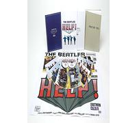 Beatles The - Beatles - Help! (Limited) (2 Dvd+Libro)