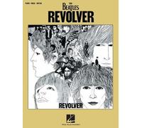 Beatles The Beatles - Revolver (Tascabile)