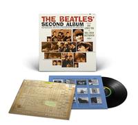 Beatles - The Beatles' Second Album