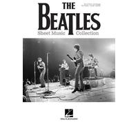 Beatles The Beatles Sheet Music Collection (PVG) (Tascabile)