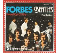 Beatles (The Beatles) / Sweet kiss of fire / 17 771 AT