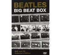 Beatles,the - Big Beat Box