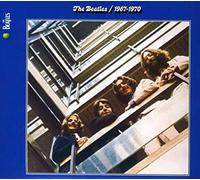 The Beatles - THE BEATLES 1967 - 1970