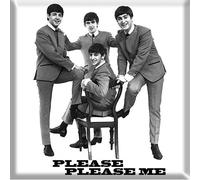 Beatles.the, - Calamita Metal Beatles. The,