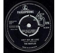 Beatles, The - Can't Buy Me Love / You Can't Do That