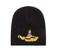 Beatles the - Cappello A Cuffia Yellow Submarine