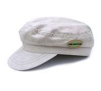 Beatles,the - Cappello # M Brown Unisex # Help!