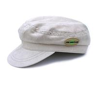 Beatles,the - Cappello # Xl Brown Unisex # Help!