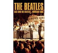 Beatles The - Das Sind Die Beatles...Munchen 1966