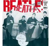 Beatles The - Decca Tapes (Picture Disc)