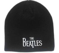 Beatles - The Drop T Logo Ufficiale Berretti in maglia