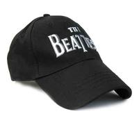 Beatles - The Drop T Logo Ufficiale Cappellini da baseball