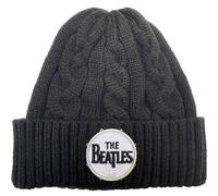 Beatles - The Drum Logo Ufficiale Berretti in maglia