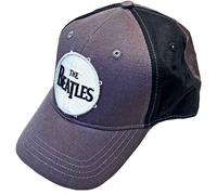 Beatles - The Drum Logo Ufficiale Cappellini da baseball