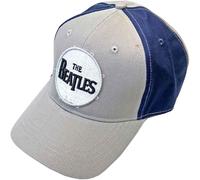 Beatles - The Drum Logo Ufficiale Cappellini da baseball