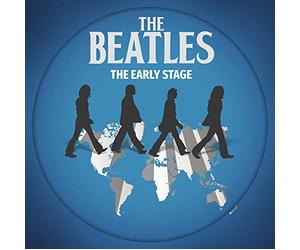 Beatles - The Early Stage - Picture Disc Vinyl