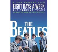 Beatles The - Eight Days A Week (DVD)
