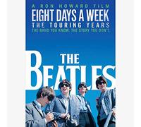 Beatles The - Eight Days A Week